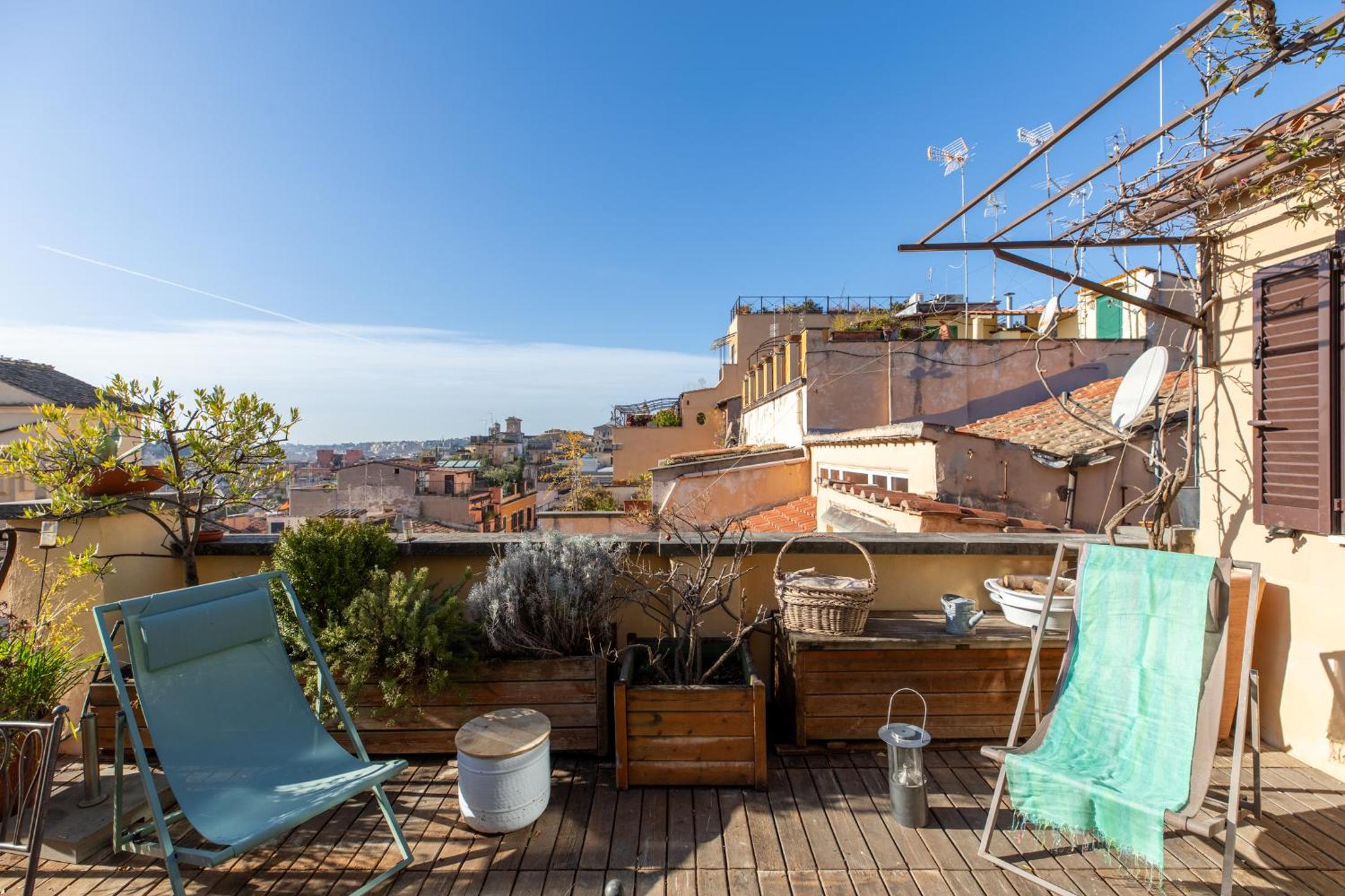 roof