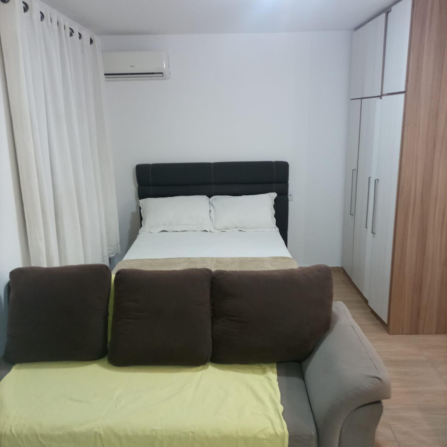 Residencial Dona Preta