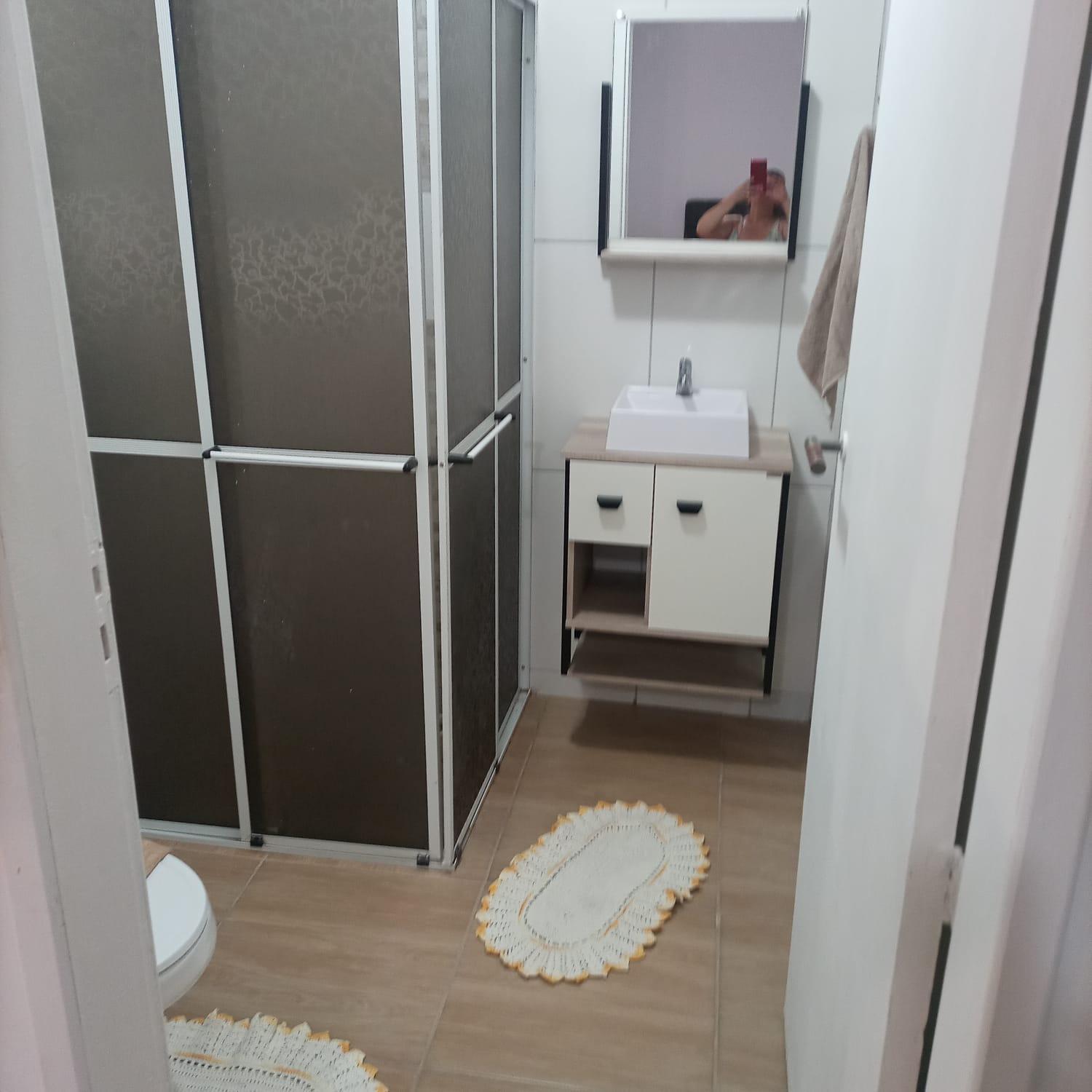 Residencial Dona Preta