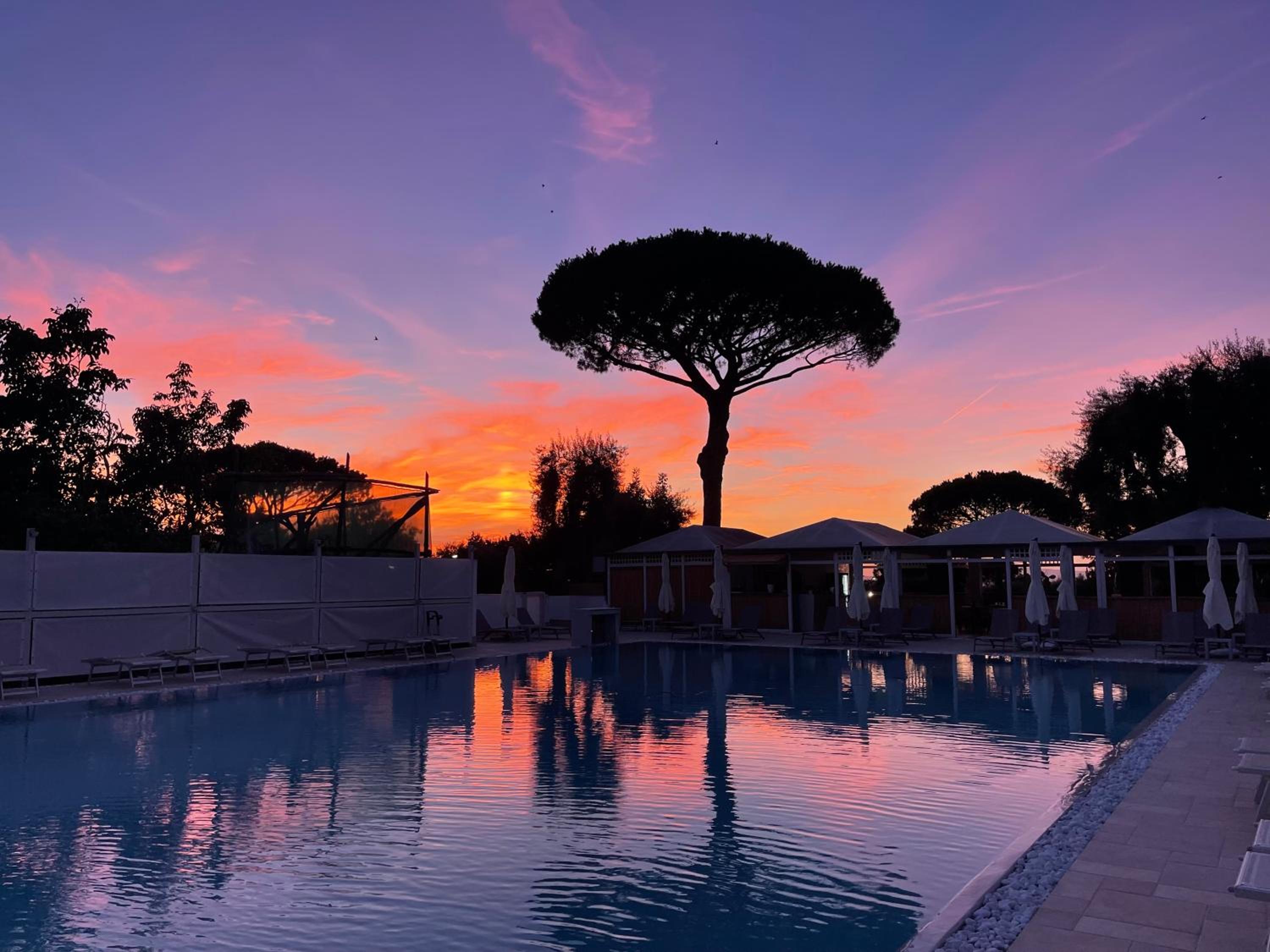 Sopramare Resort