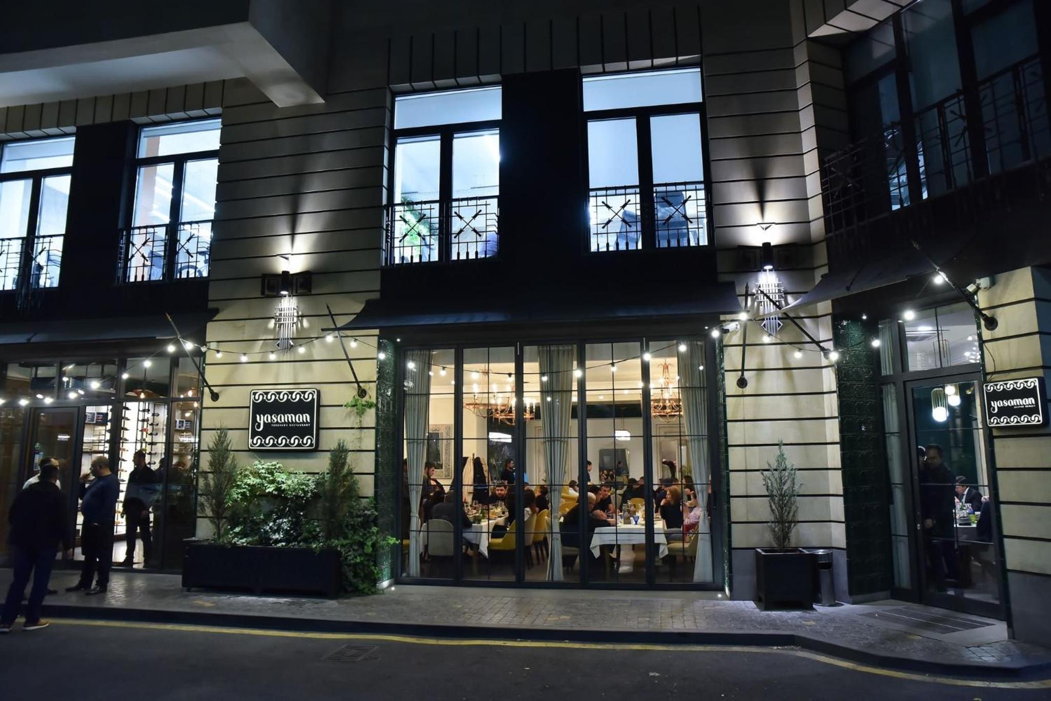 DaMus apartments