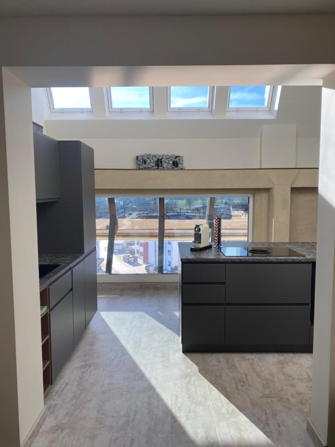 Loft im Turm