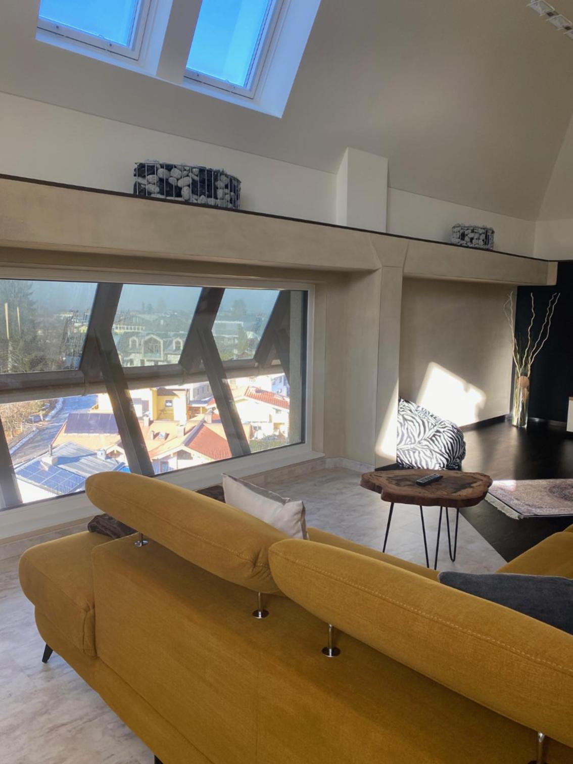 Loft im Turm