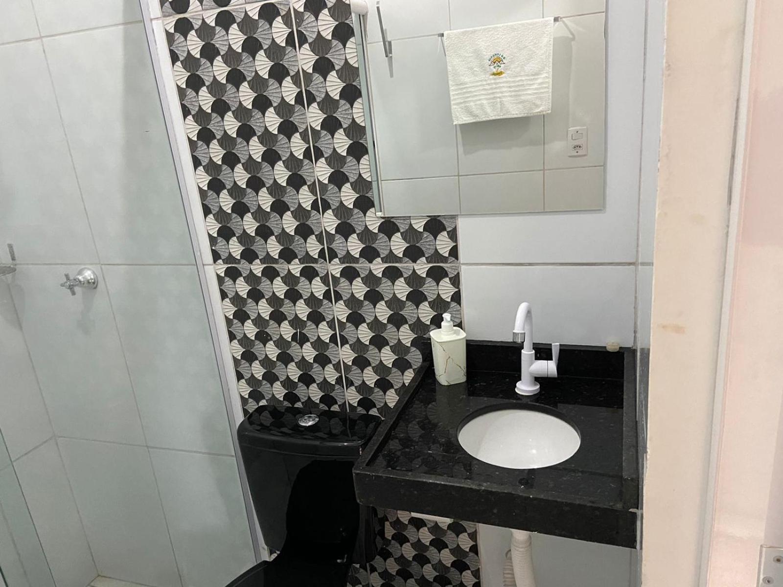 Pousada BG Lençóis
