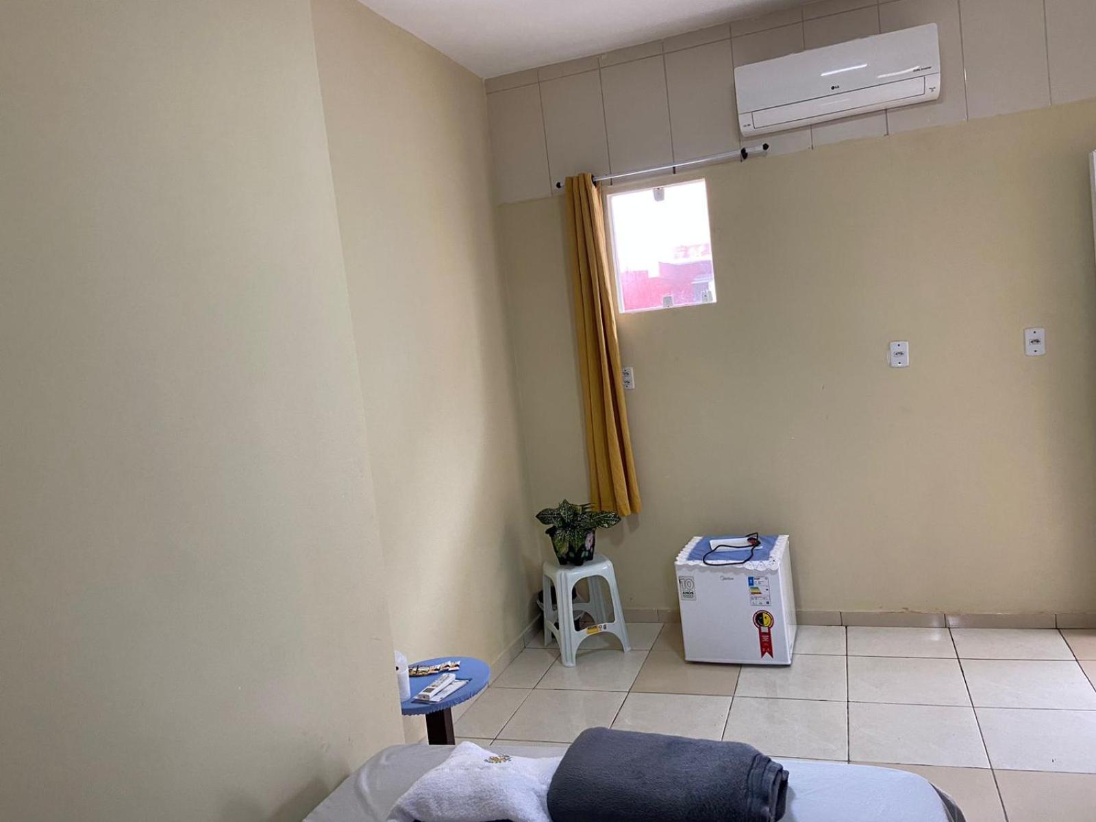 Pousada BG Lençóis