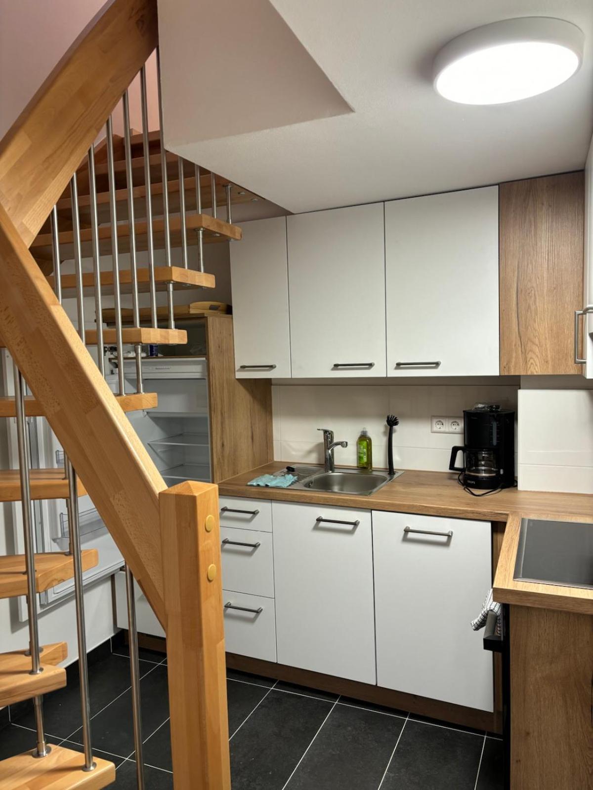 Wick Home Apartment 3 Lahr-Burgheim