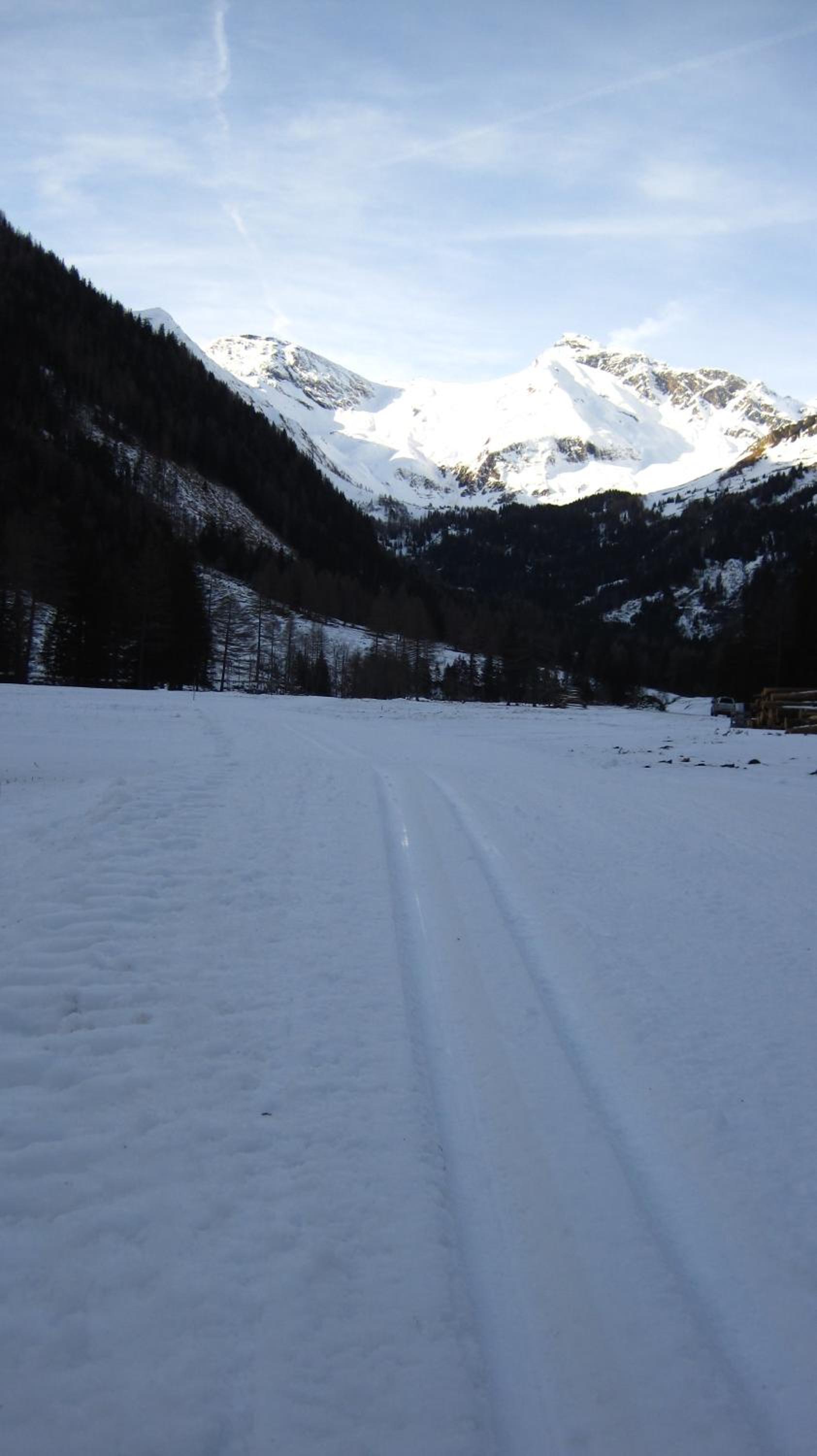 Alpengasthof Gutenbrunn