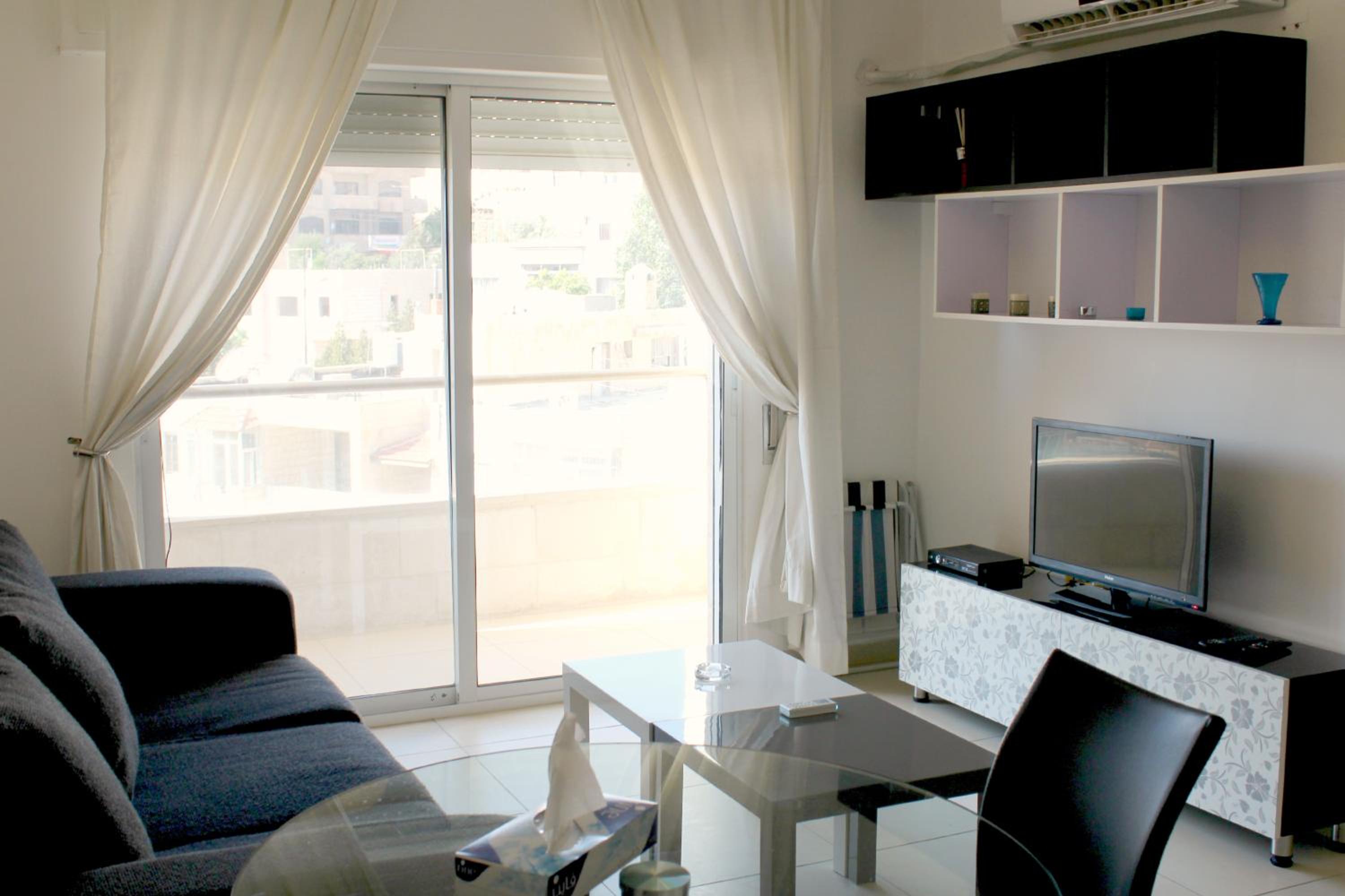 The Place Apartments