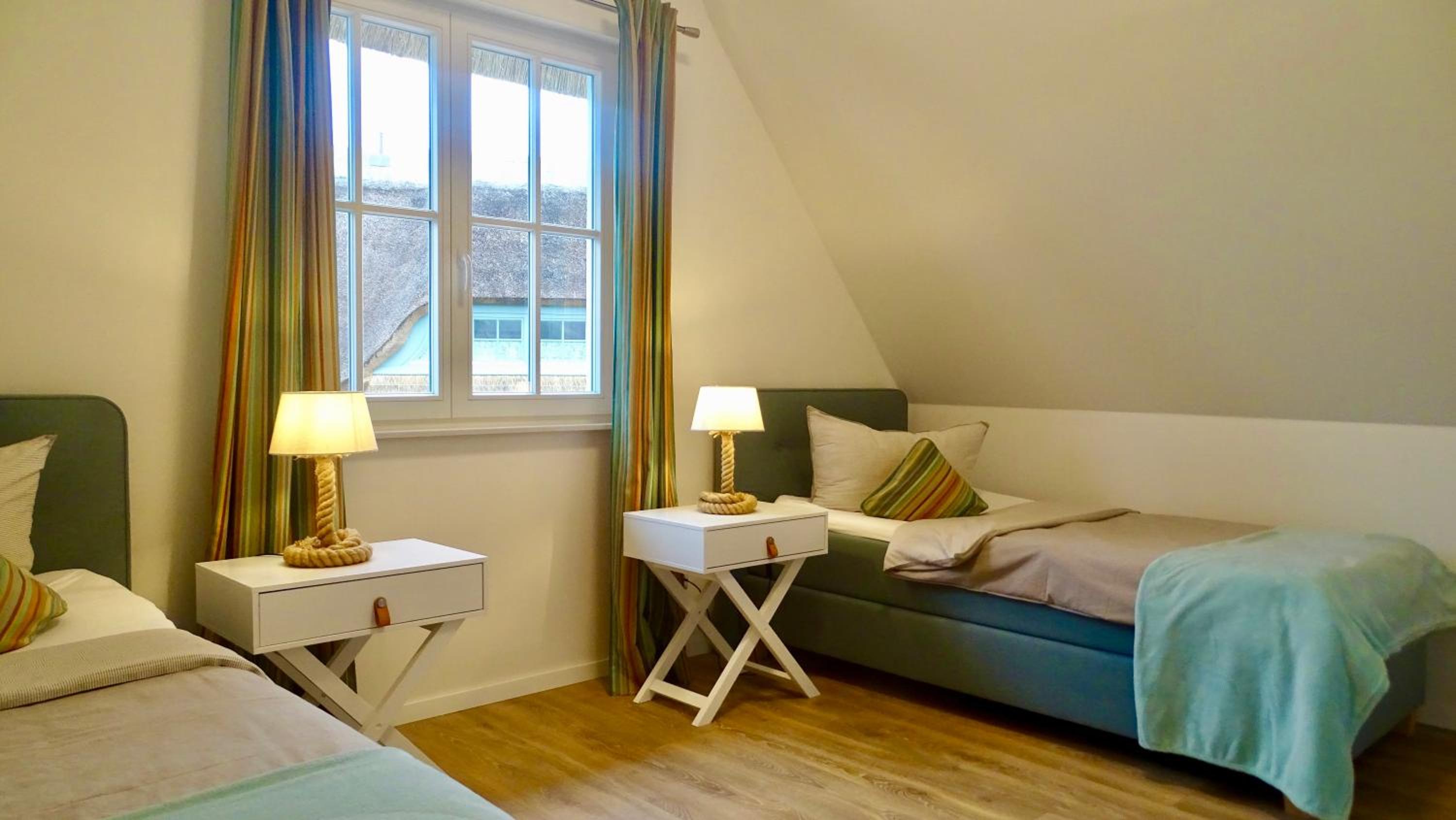 Ferienhaus Dünenliebe