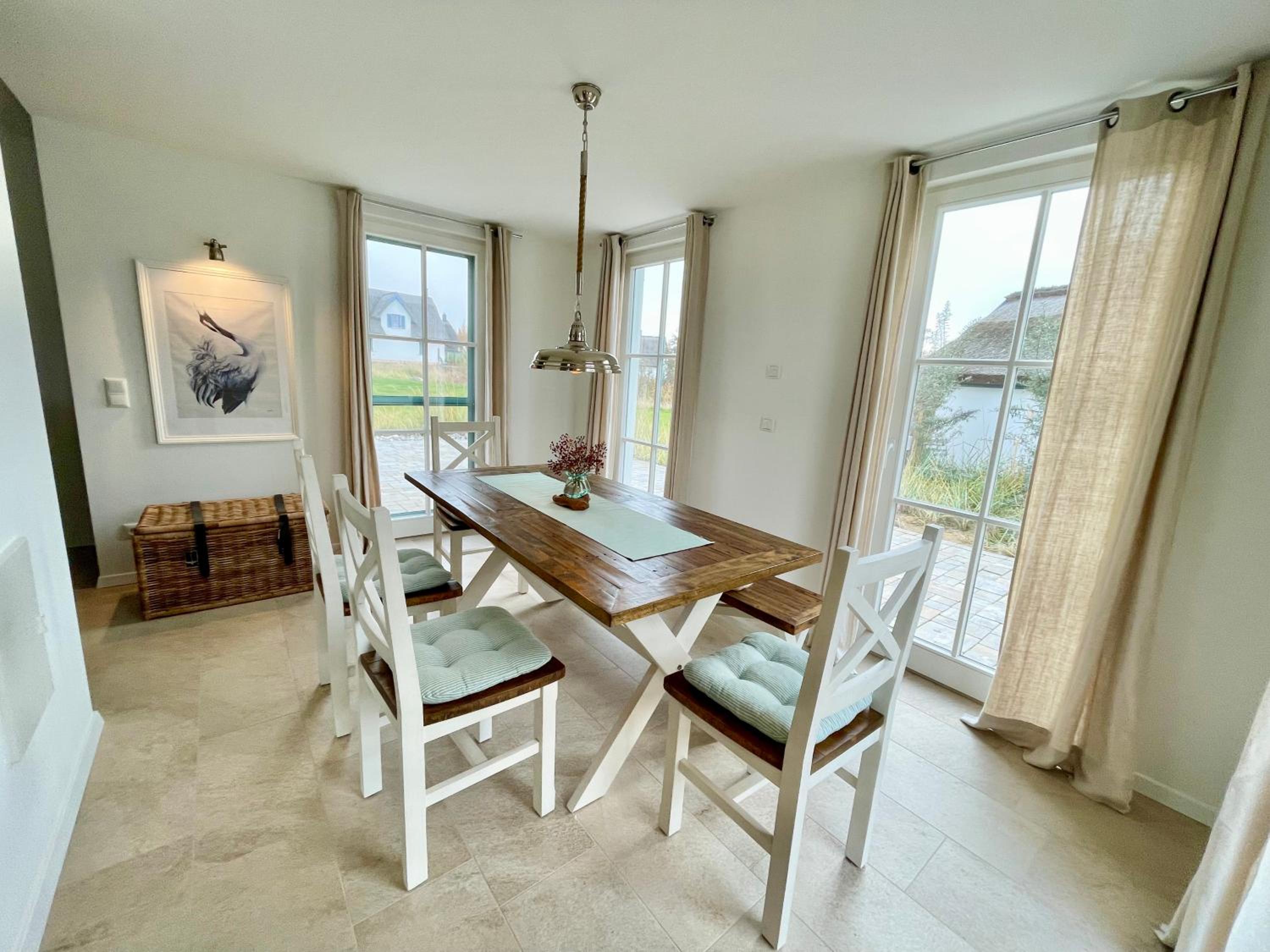 Ferienhaus Dünenliebe