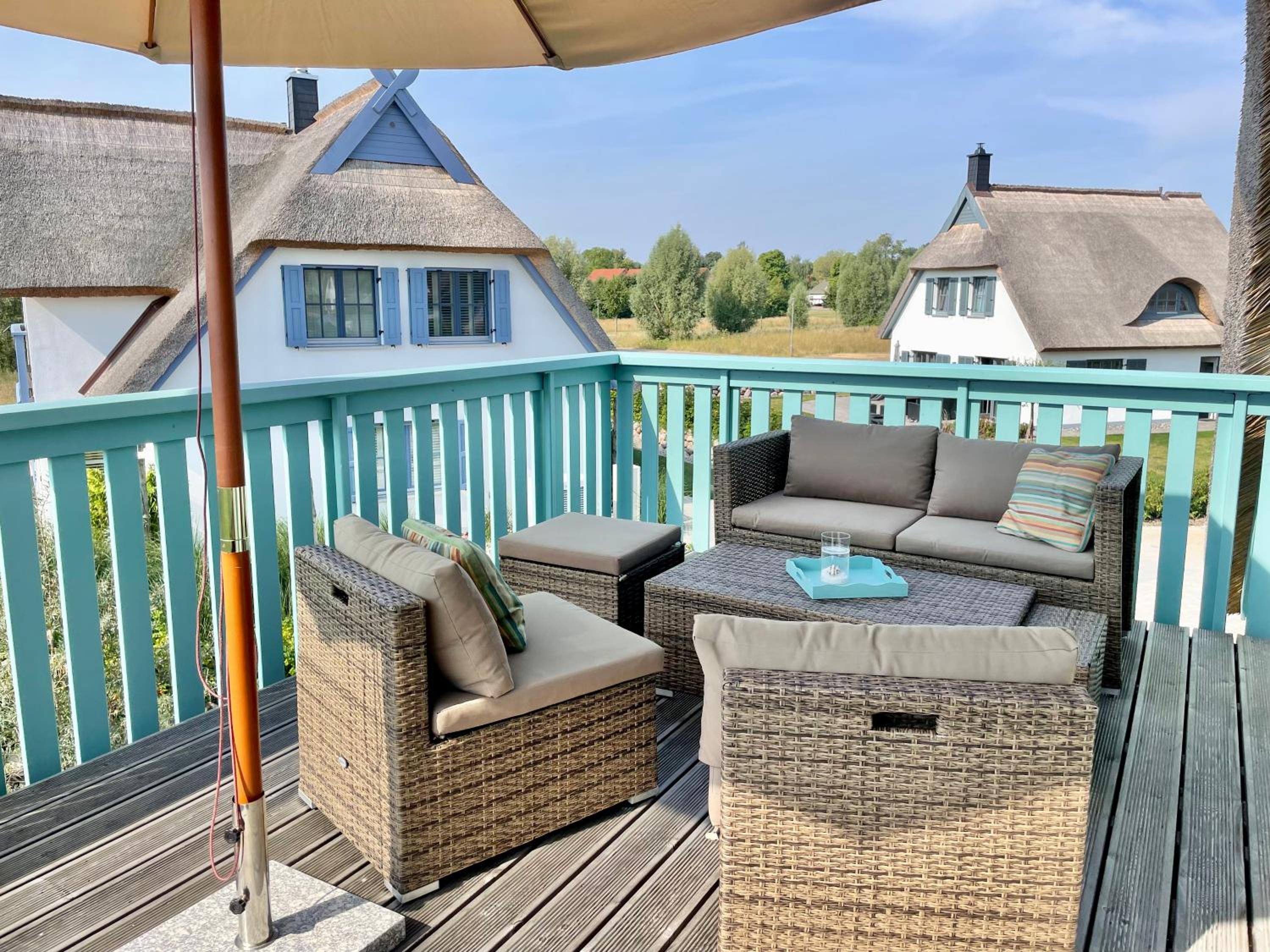Ferienhaus Dünenliebe