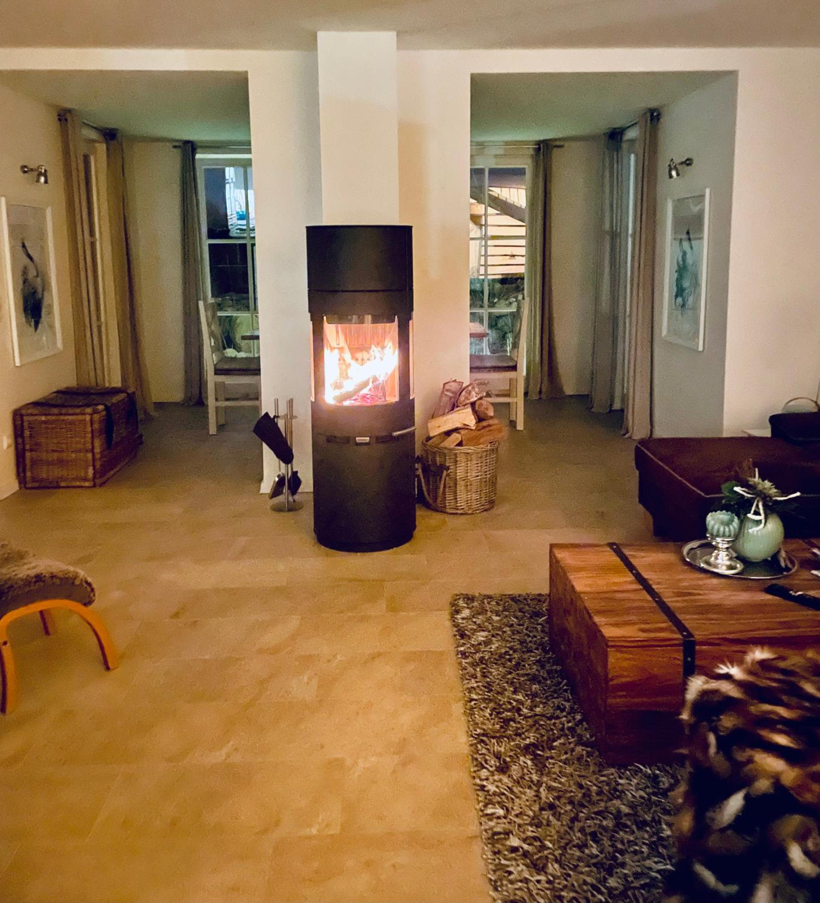 Ferienhaus Dünenliebe