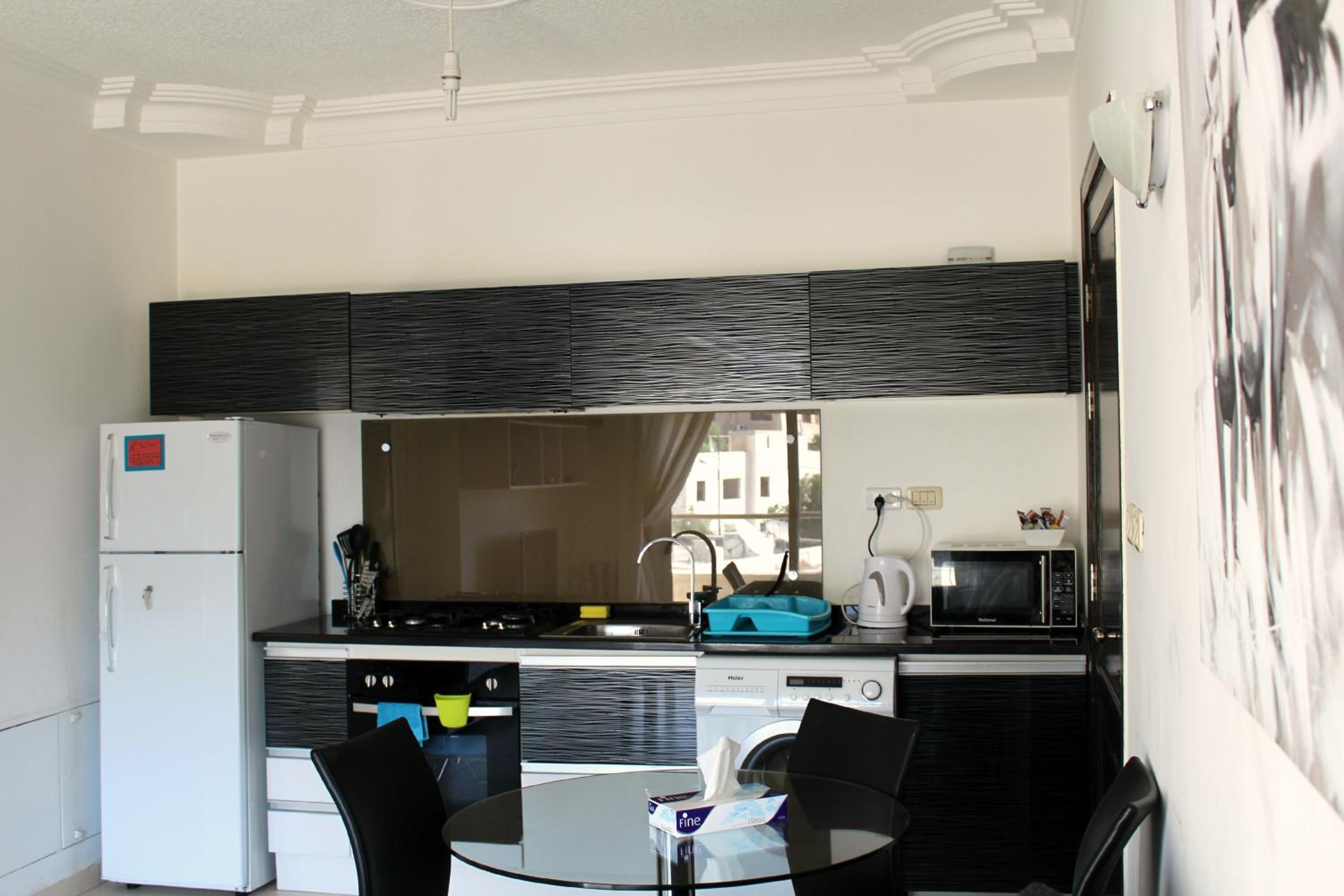 The Place Apartments