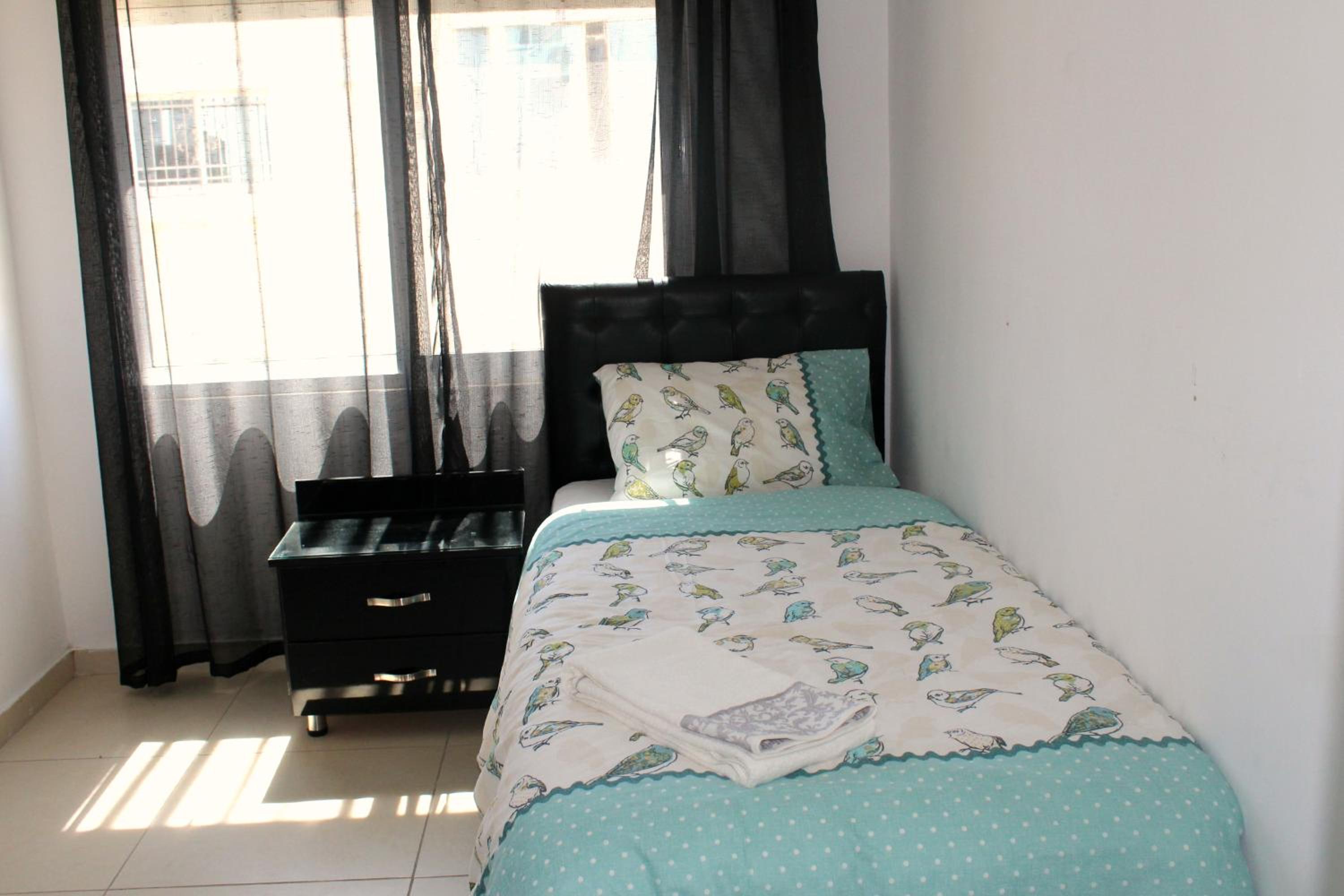 The Place Apartments