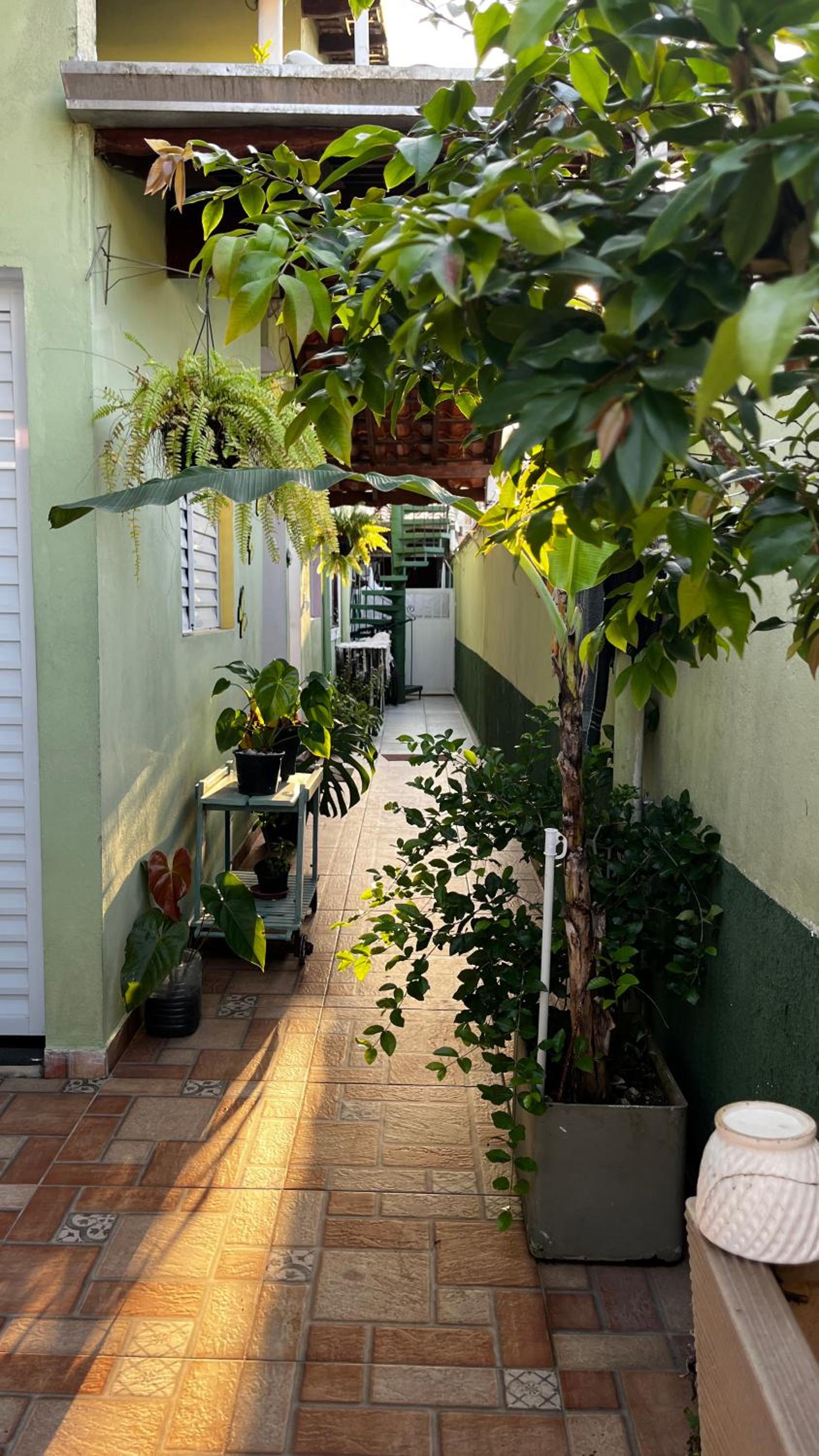 Belo Suítes