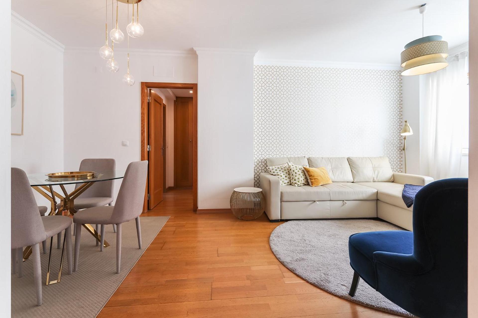 Laranjeiras Design by Homing view 2