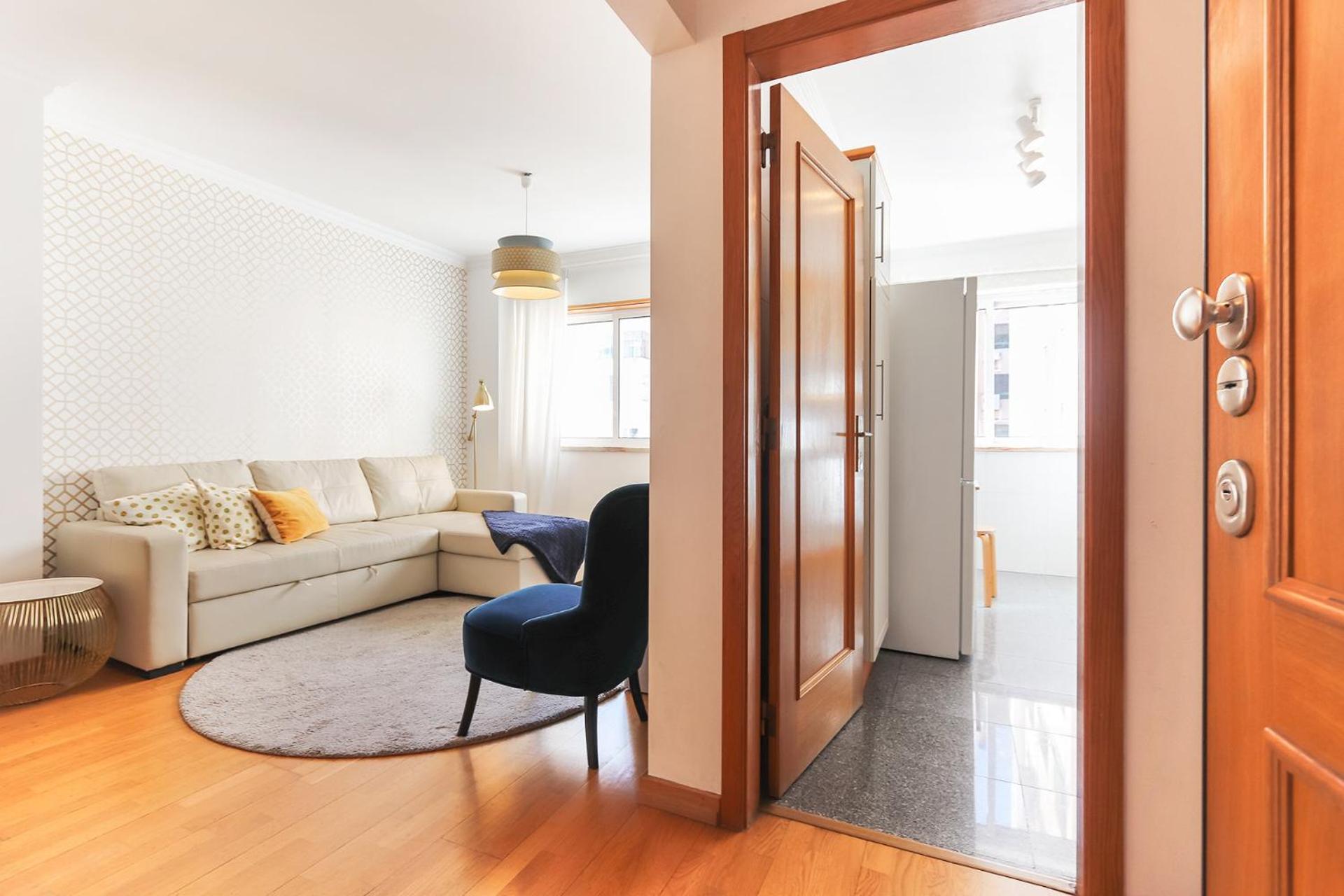 Laranjeiras Design by Homing view 5