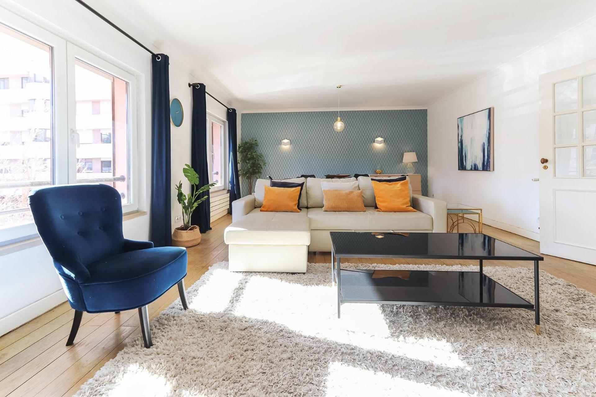 Laranjeiras Deluxe by Homing view 3