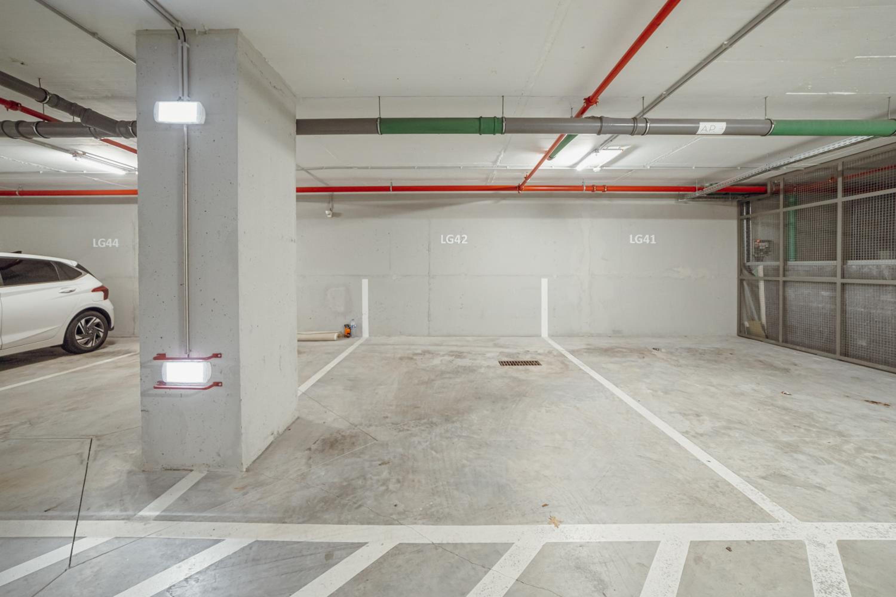 OPORTO GUEST Renovato Luxus Flat w/ parking