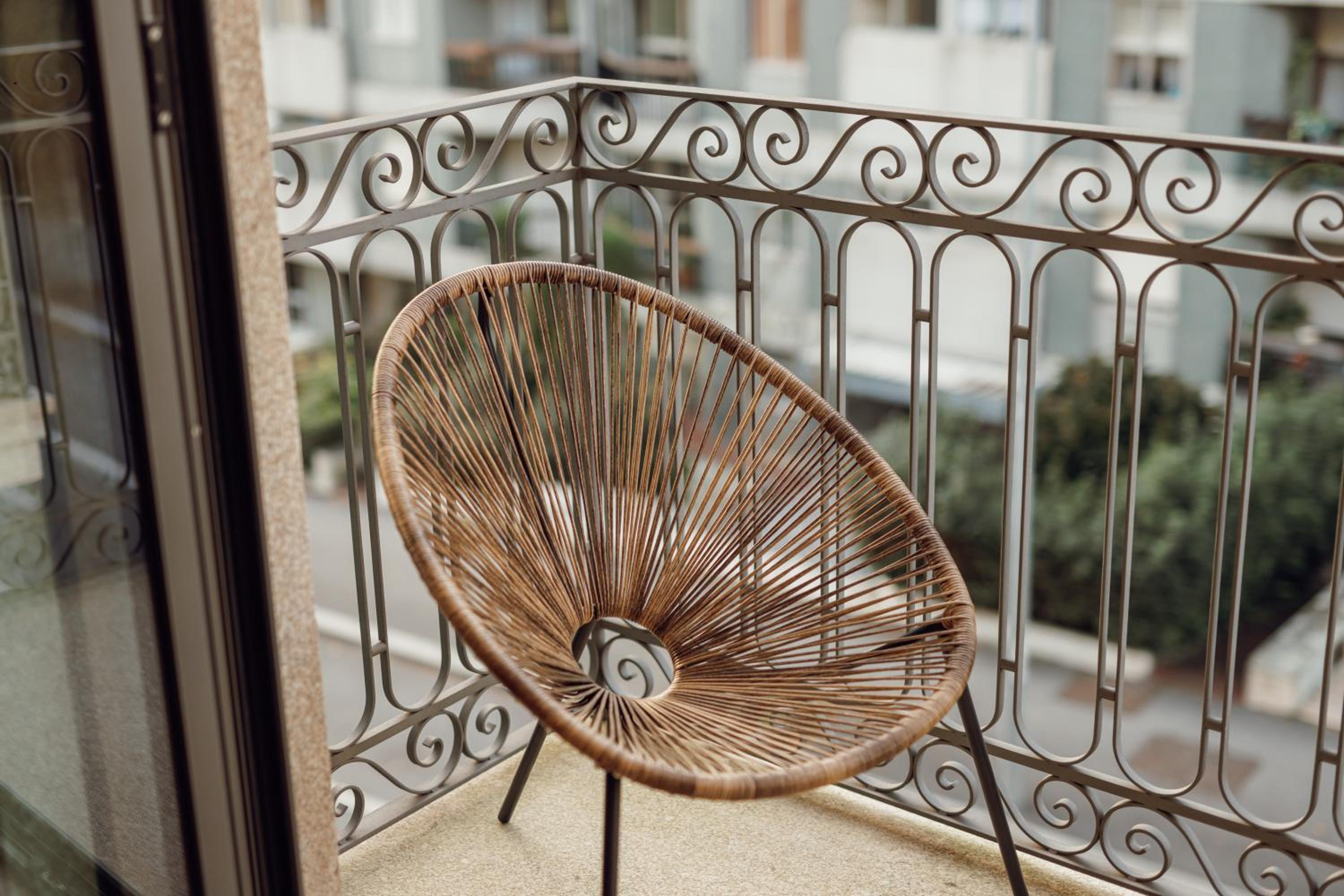 OPORTO GUEST Renovato Luxus Flat w/ parking
