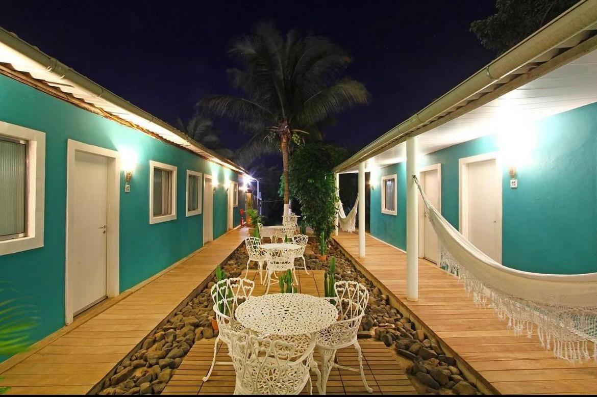Pousada da Villa view 5