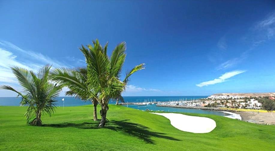 Luxury Apartment Playa del Inglés