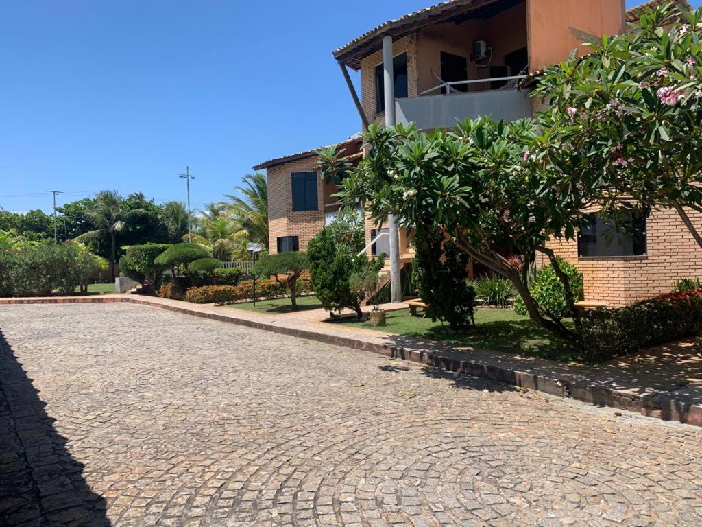 Casa vista mar
