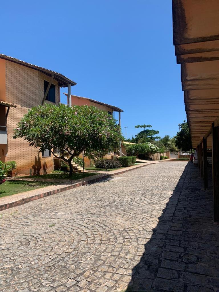 Casa vista mar