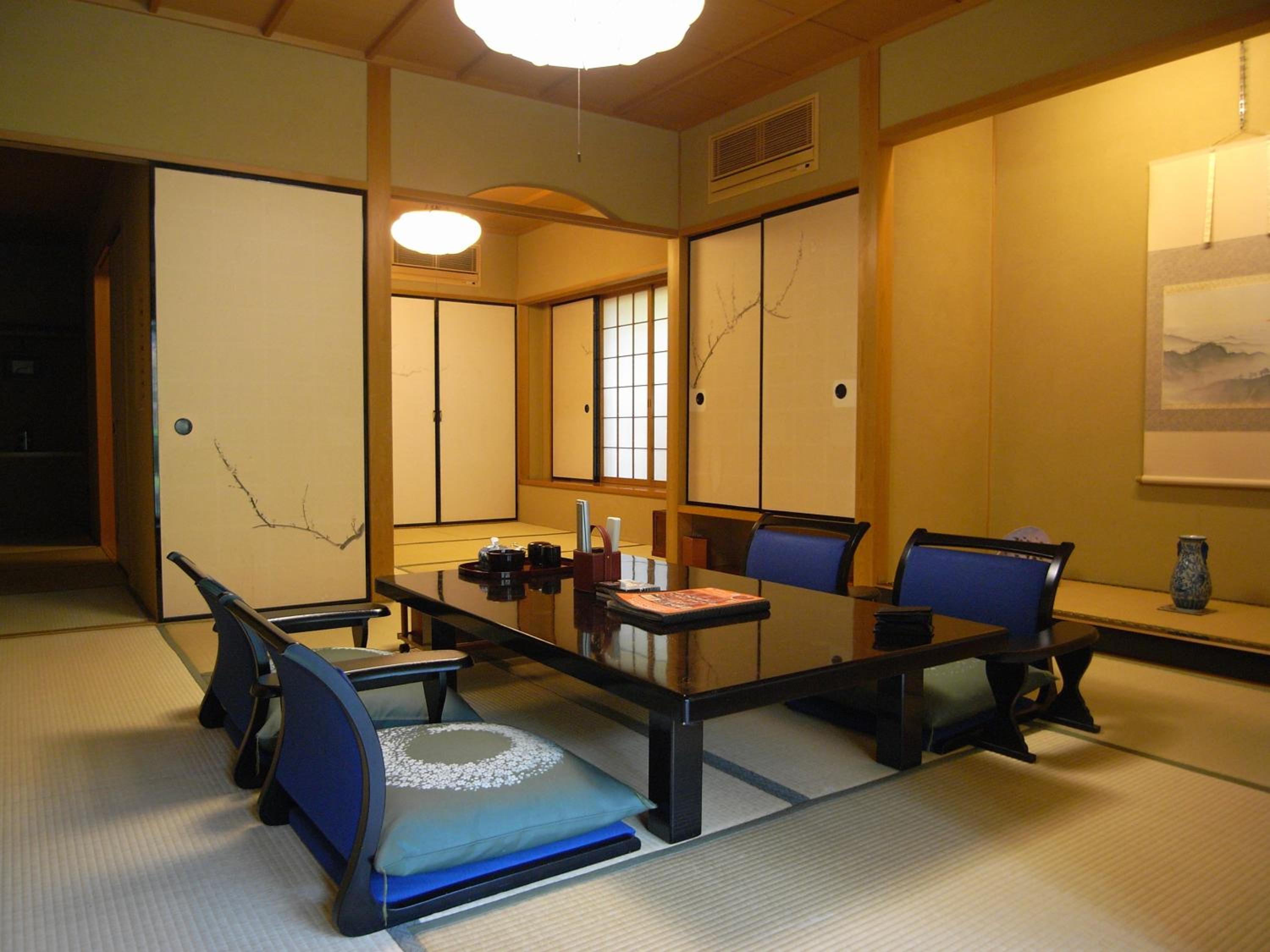 Kawakamiya Kasuitei