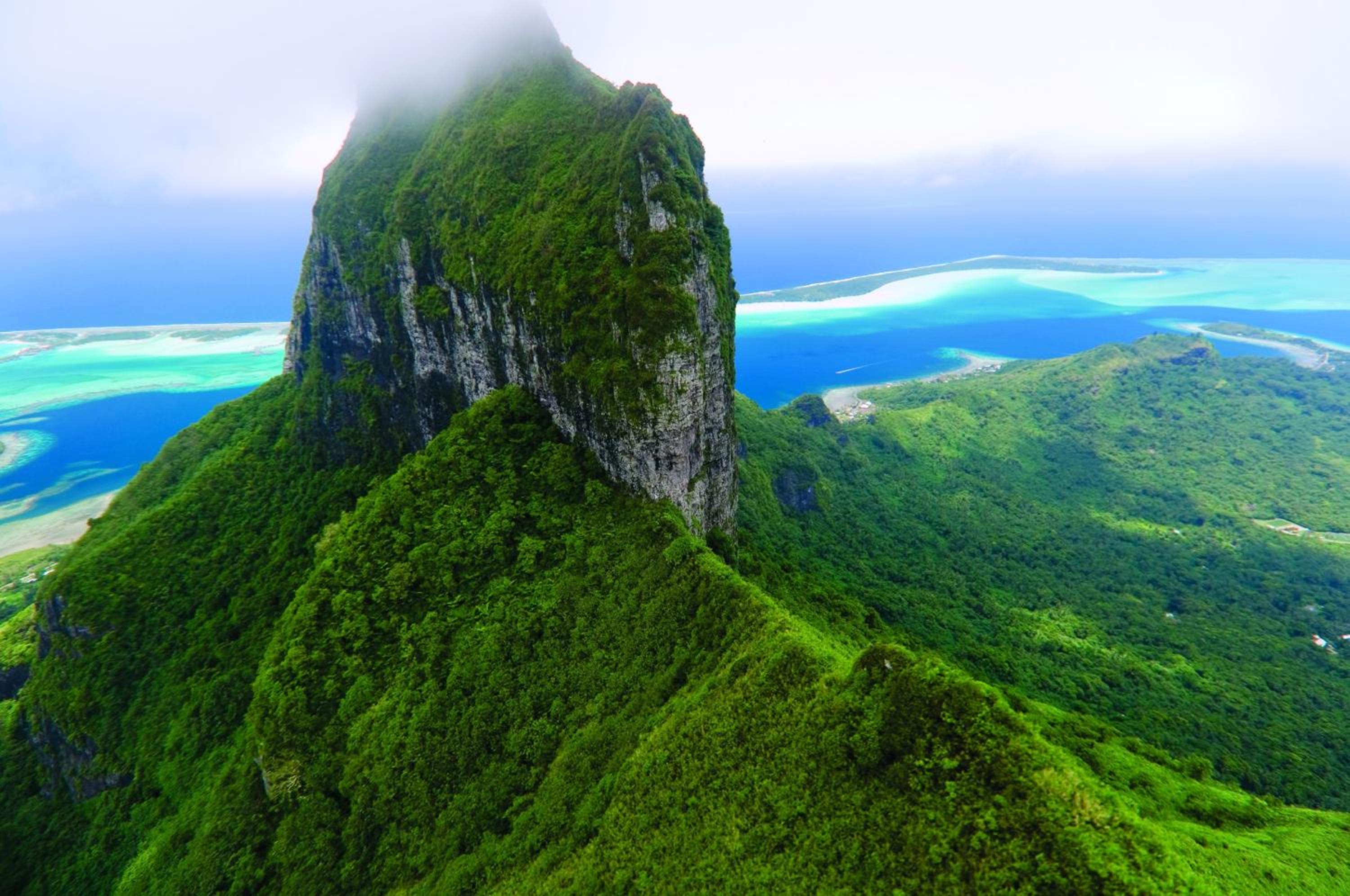 Bora Bora Vacations - Four Seasons Resort Bora Bora - Property Image 5