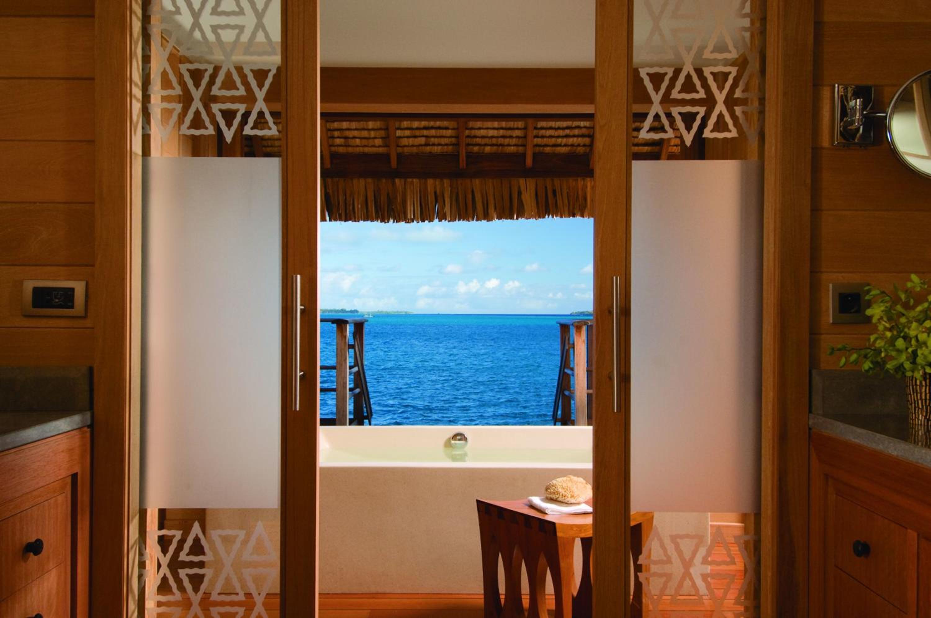 Bora Bora Vacations - Four Seasons Resort Bora Bora - Property Image 8