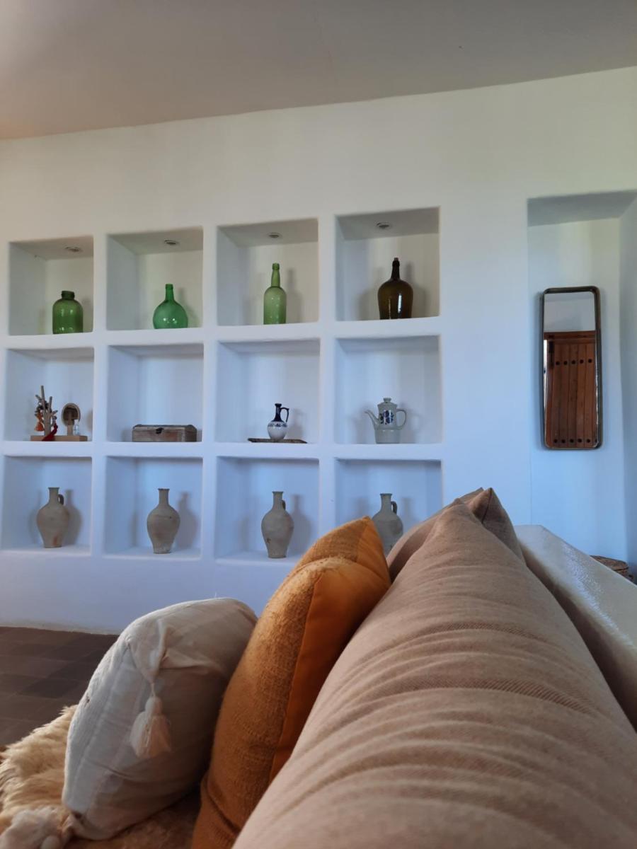 The White Cottage view 4