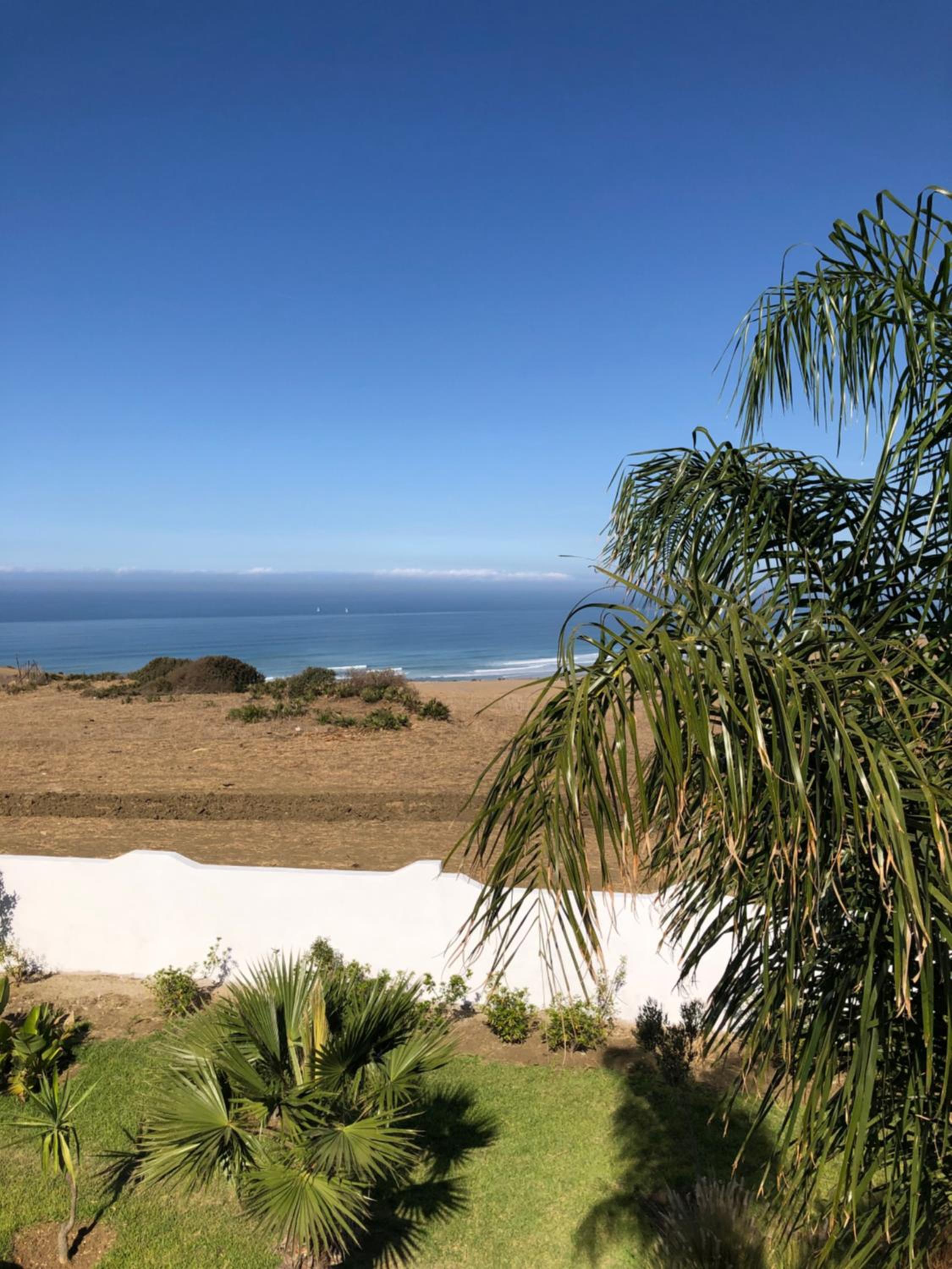 The White Cottage view 5