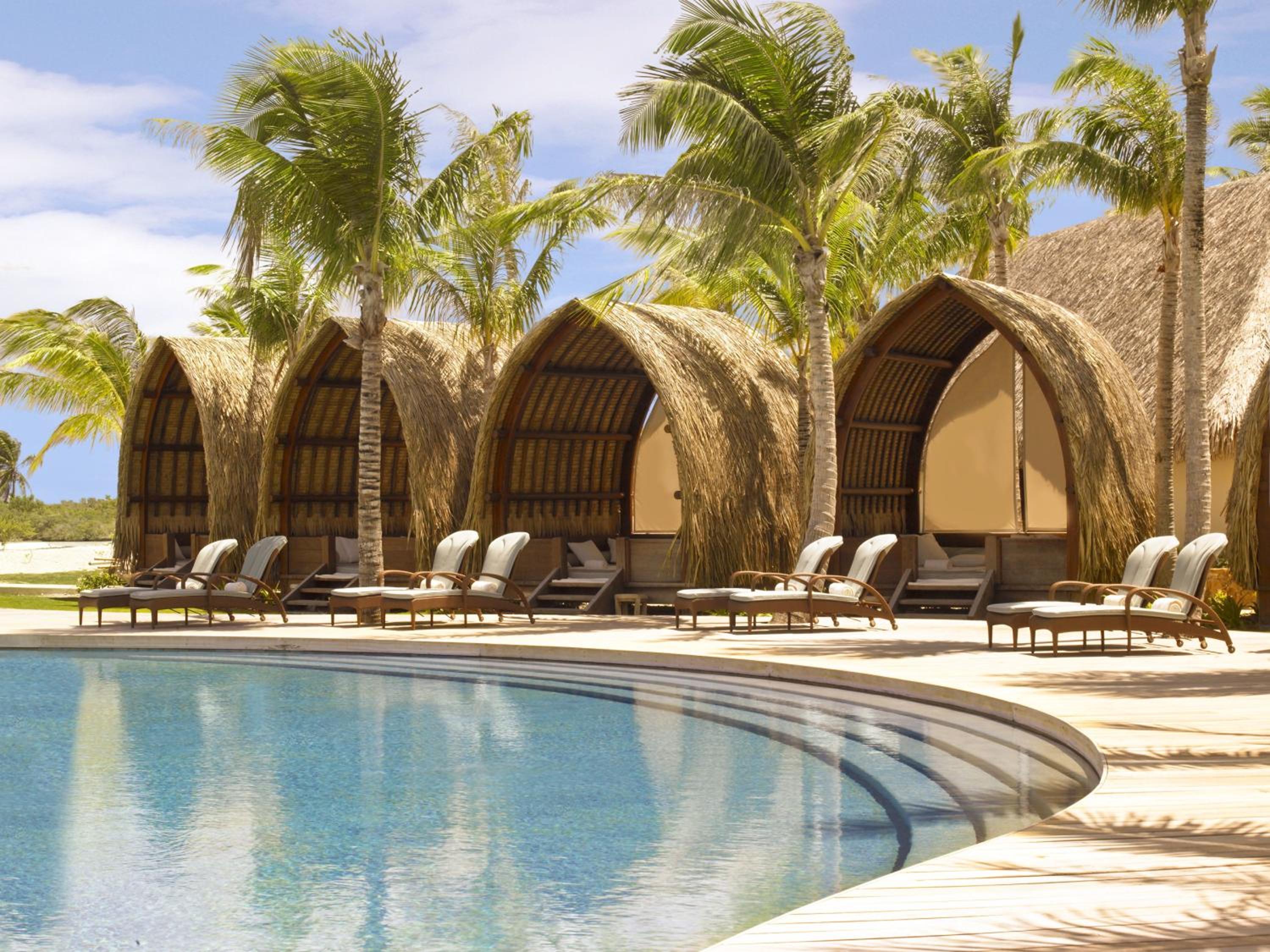 Bora Bora Vacations - Four Seasons Resort Bora Bora - Property Image 1