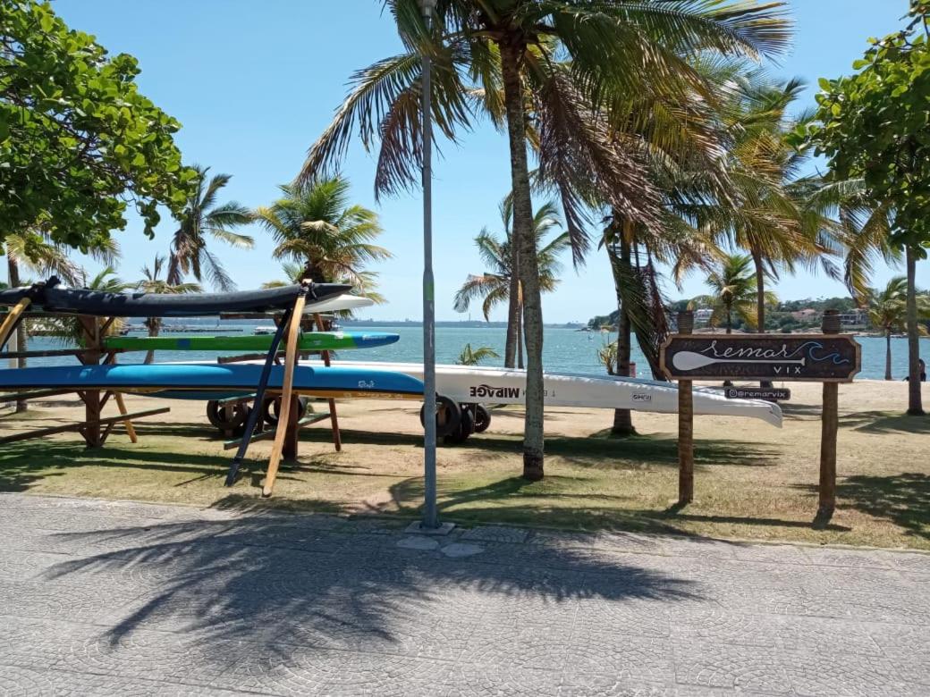 Kitnet Aconchegante em Vitória, B. República