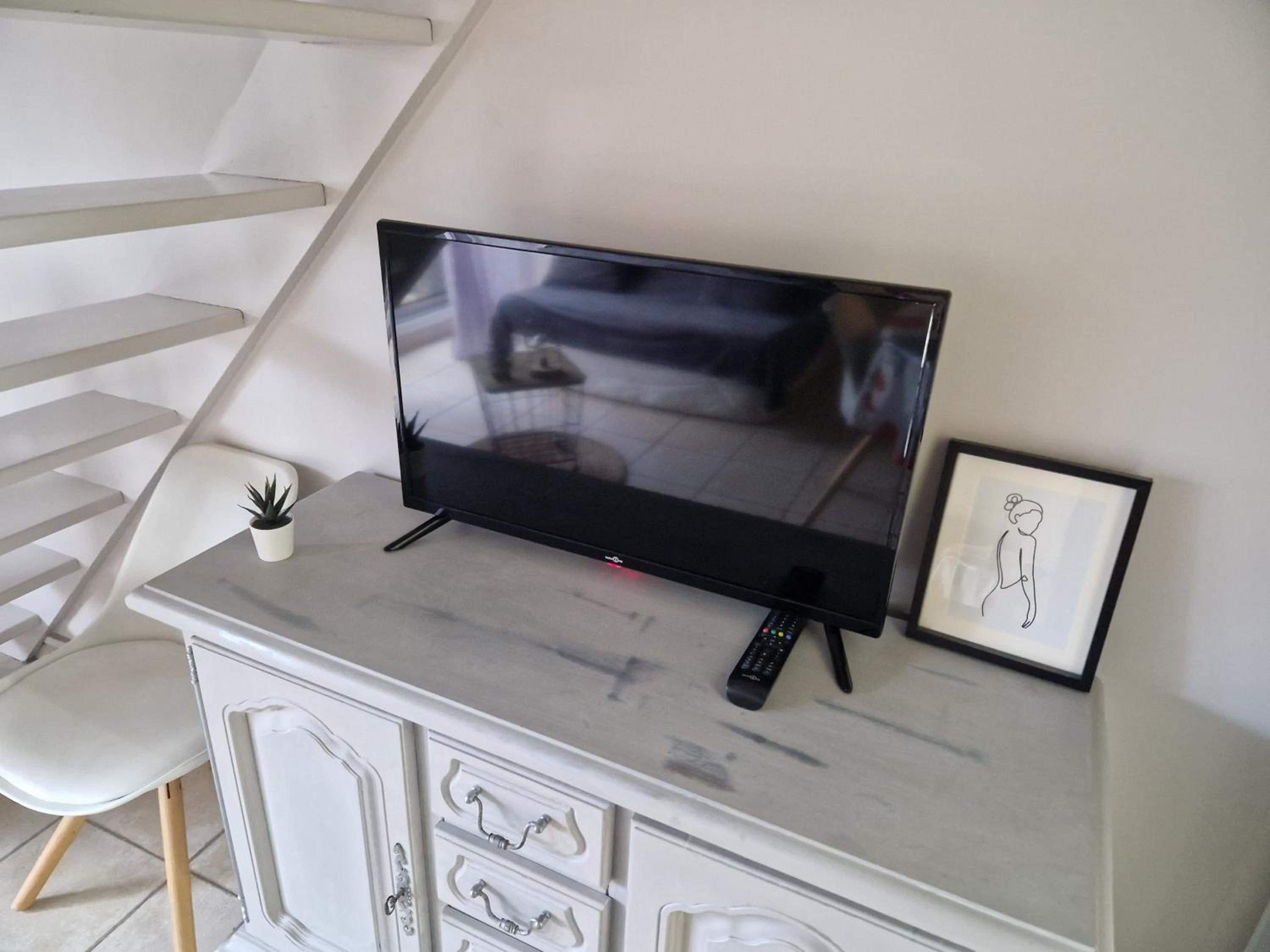 Appartement Balcon Centre Cabourg