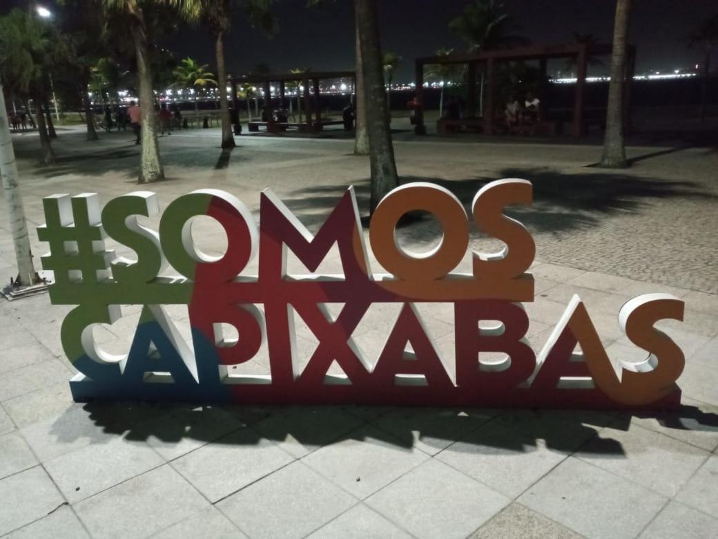 Kitnet Aconchegante em Vitória, B. República