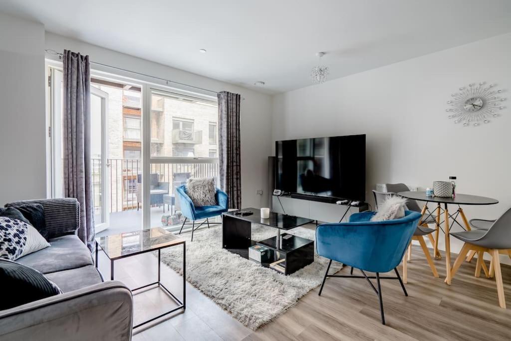 Charming room in the Heart of London