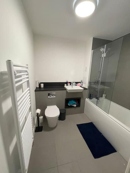 Charming room in the Heart of London