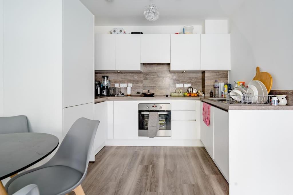 Charming room in the Heart of London
