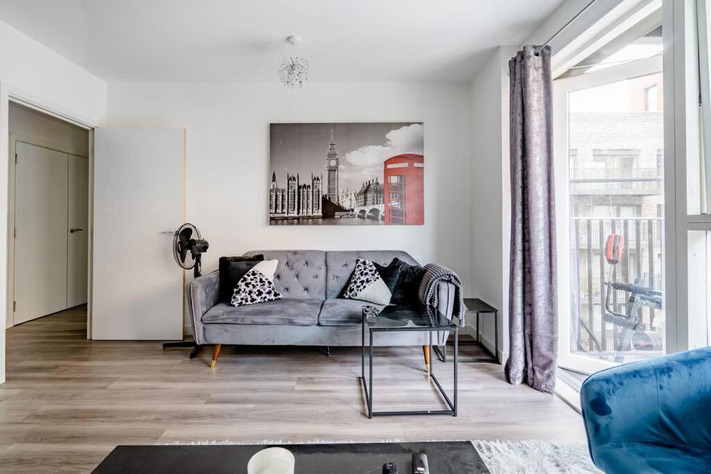 Charming room in the Heart of London