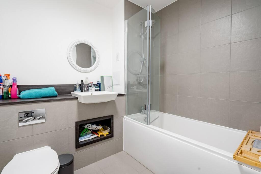 Charming room in the Heart of London