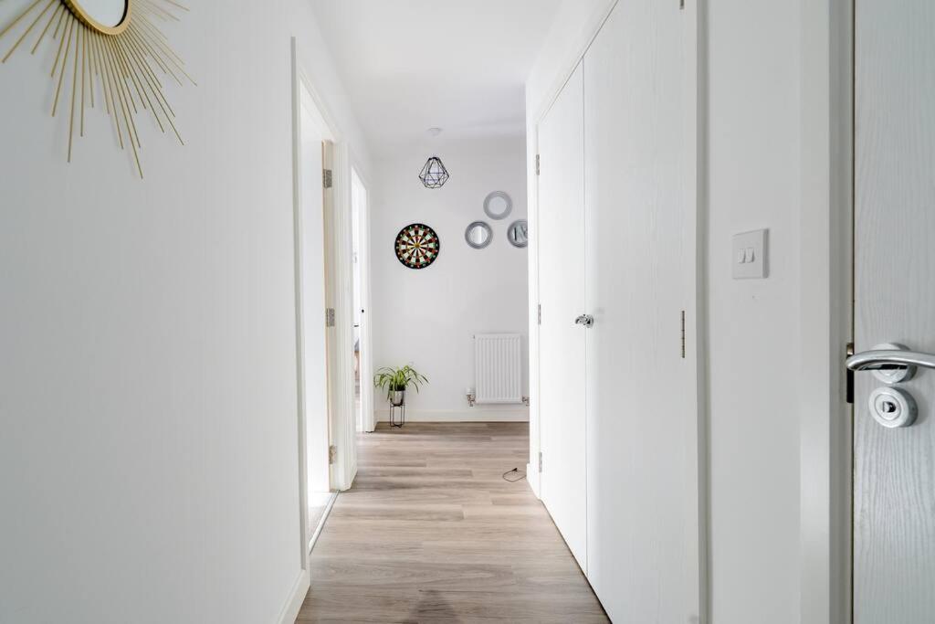 Charming room in the Heart of London