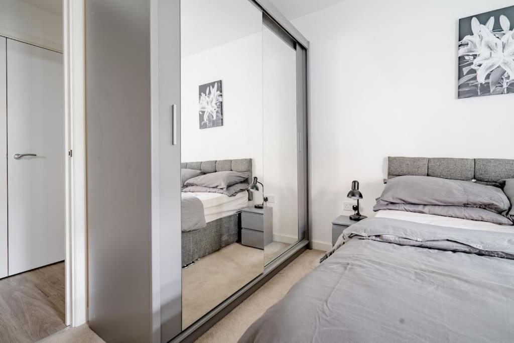 Charming room in the Heart of London