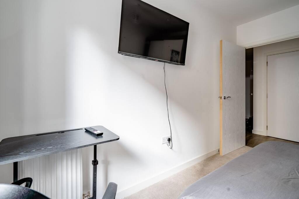Charming room in the Heart of London