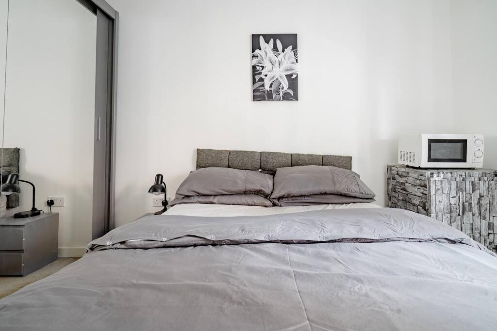 Charming room in the Heart of London
