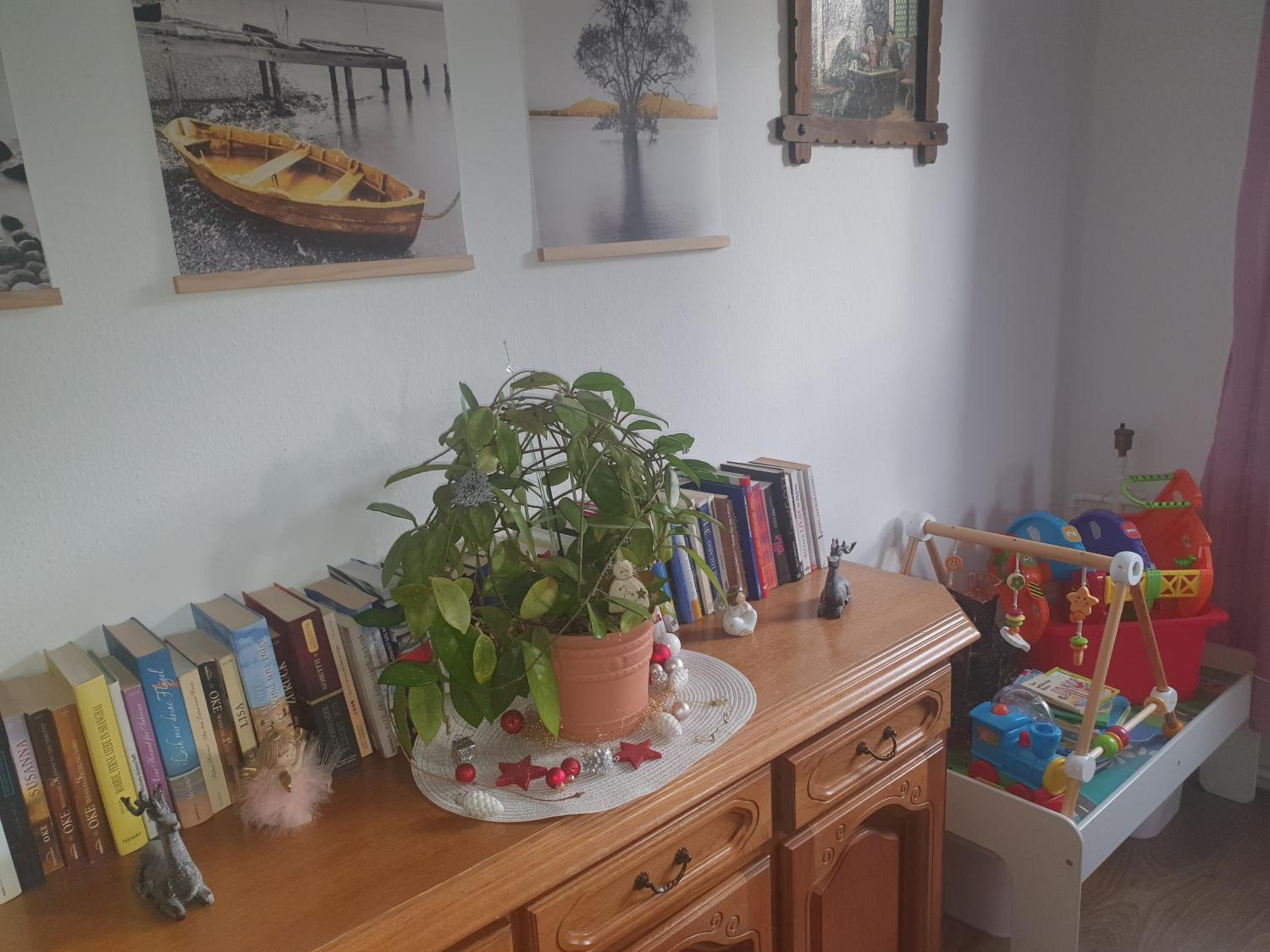 Familienfreundliche Ferienwohnung Erzgebirge