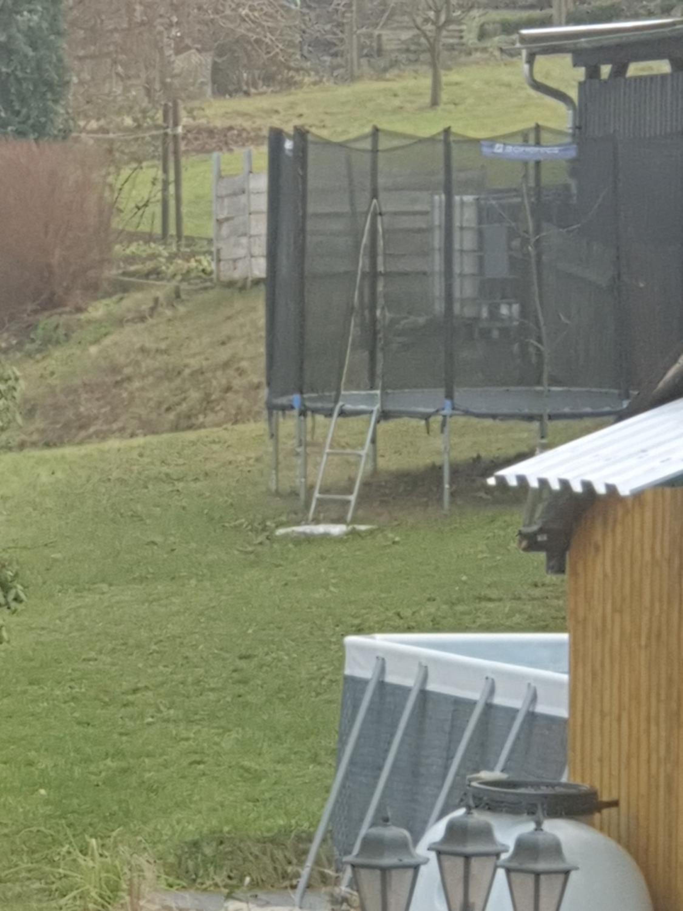 Familienfreundliche Ferienwohnung Erzgebirge