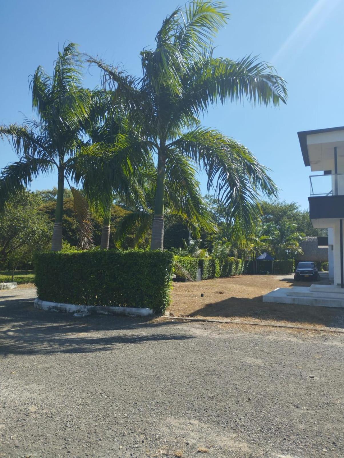 Villa Valeria