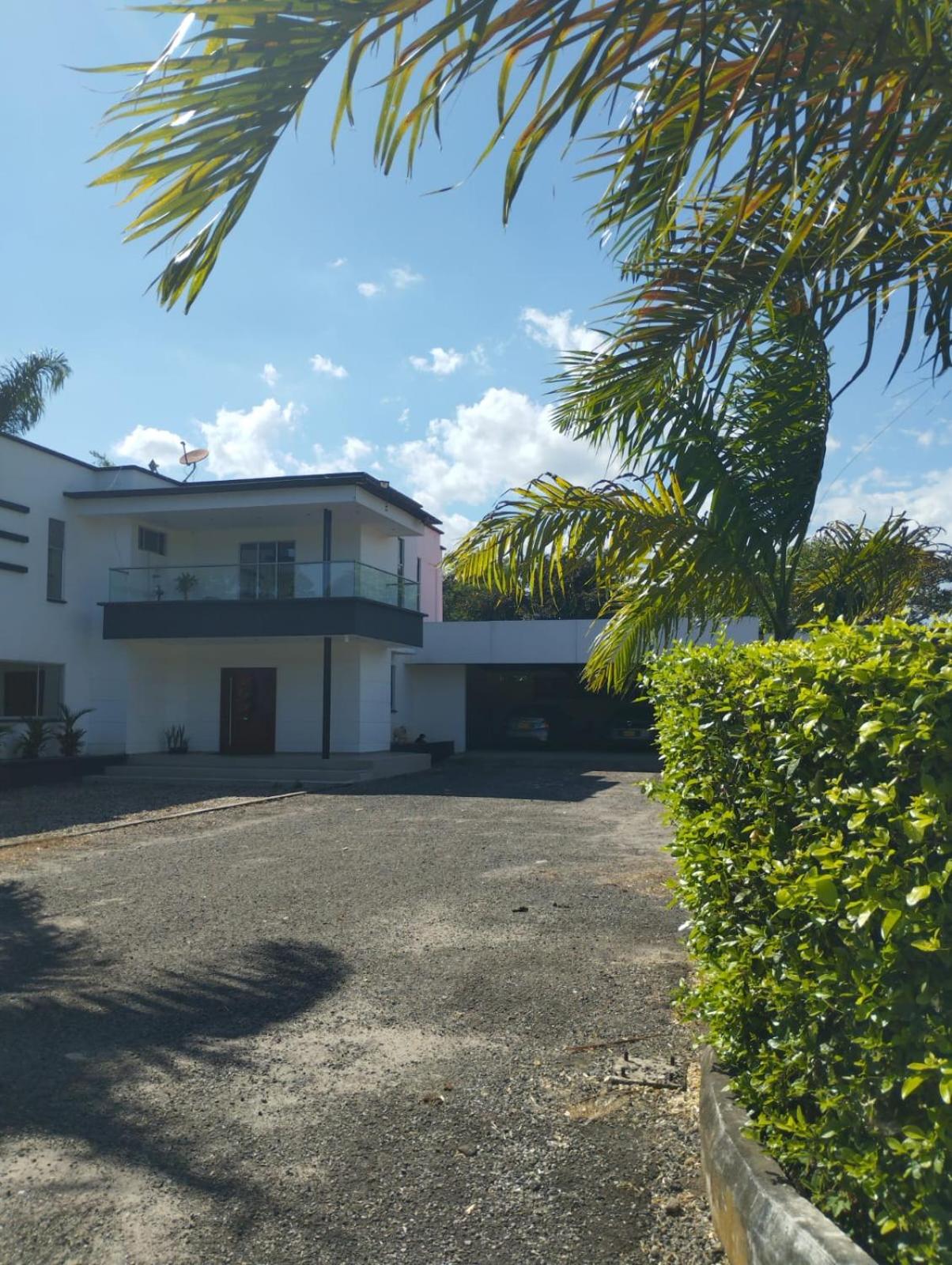 Villa Valeria